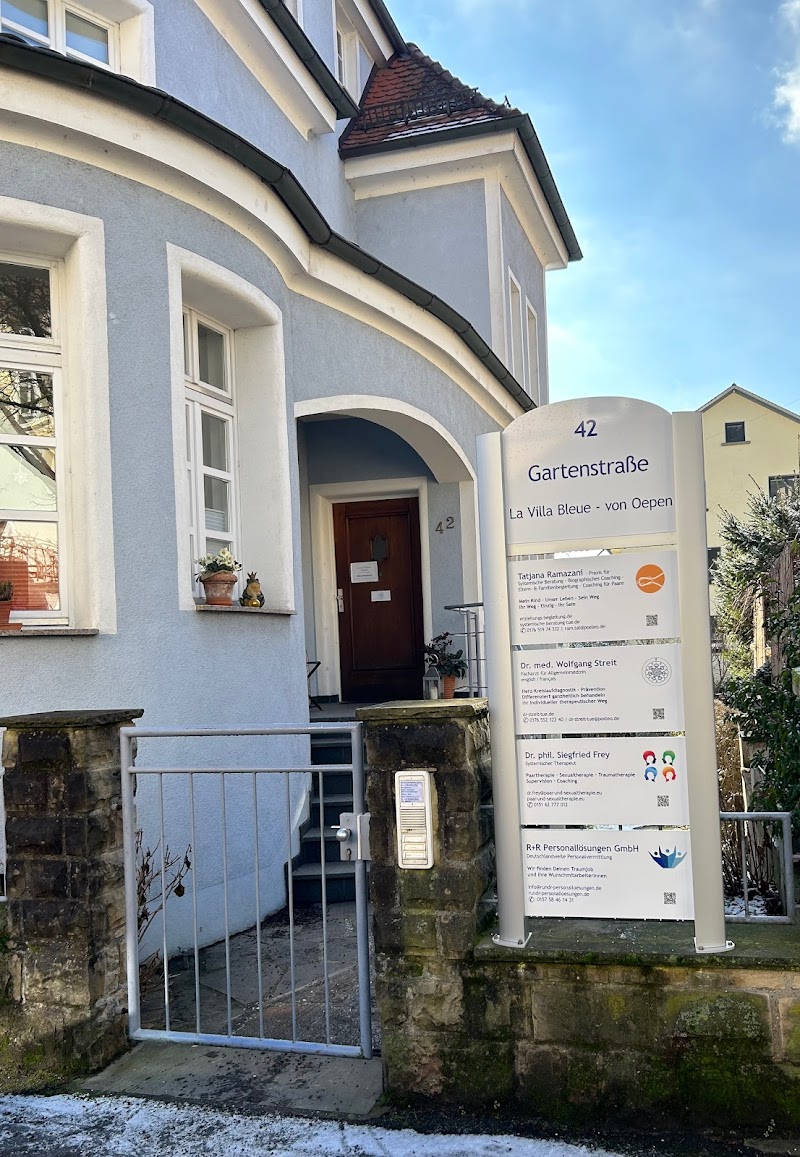 U/Pplus Personalservices GmbH Tübingen - Day Spa in Tübingen