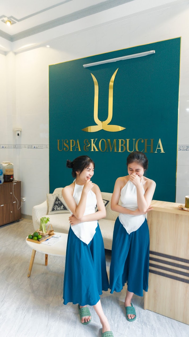 U Spa & Kombucha Quận Sơn Trà photo