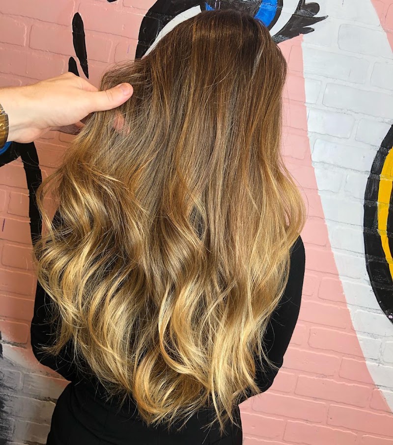 U Style Salon Aventura - Day Spa in Aventura