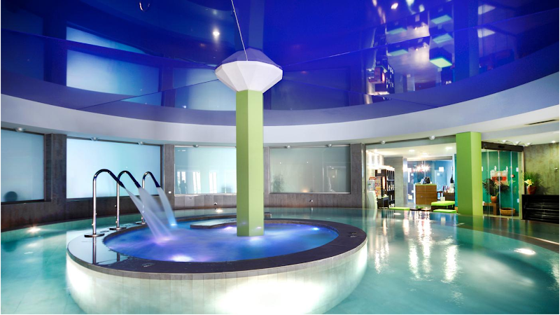 U-Wellness Occidental Menorca Punta Prima - Wellness Retreat in Punta Prima