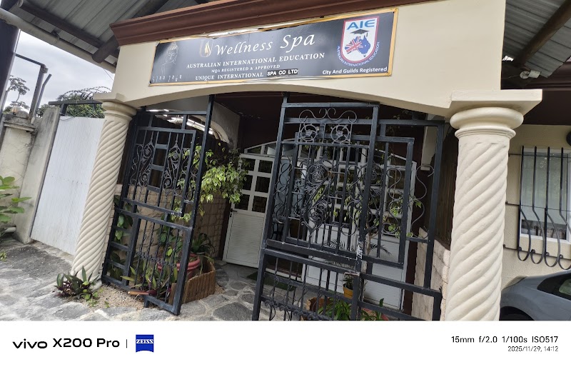 U Wellness Spa Mauritius - Wellness Retreat in Mauritius