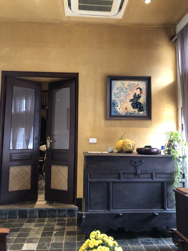 Quận Đống Đa Ủ Yên Enzyme Bath - Wellness Retreat in Quận Đống Đa