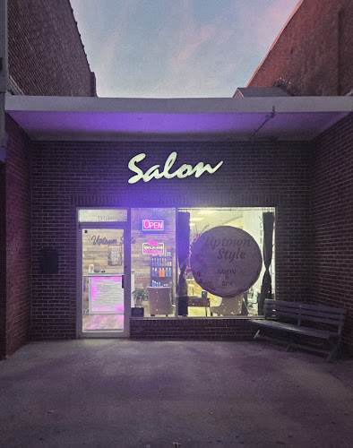 U5 Hair & Nail Spa Yangon - Day Spa in Yangon