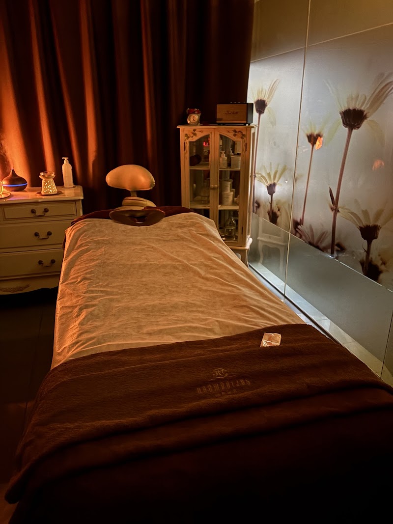 UAB Harmonijos menė Vilnius - Day Spa in Vilnius