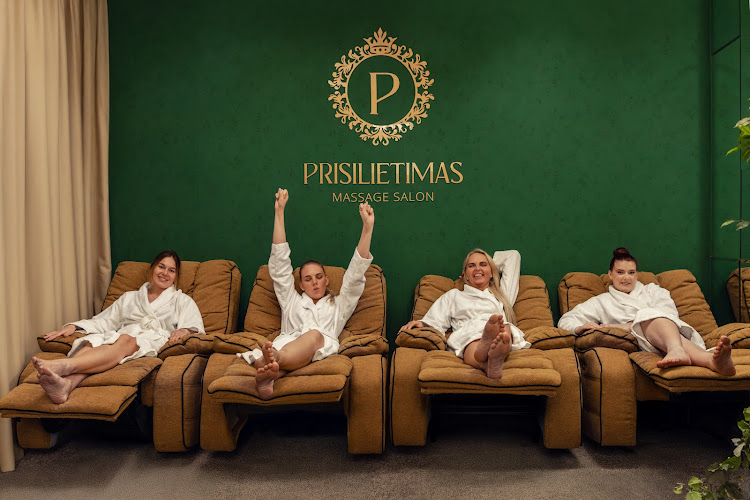 UAB Prisilietimas SPA Klaipėda