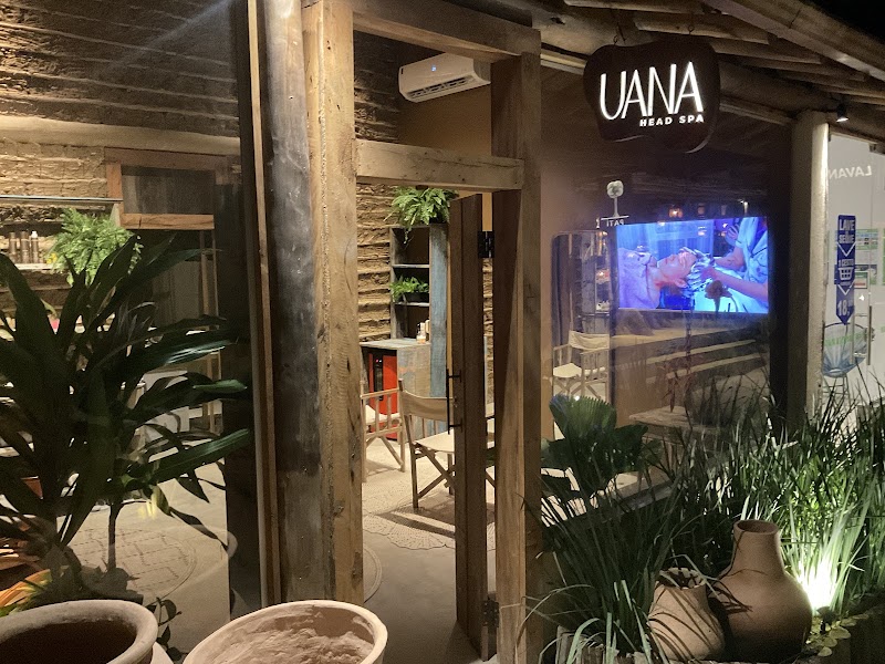 Uaná Head Spa Porto Seguro - Day Spa in Porto Seguro