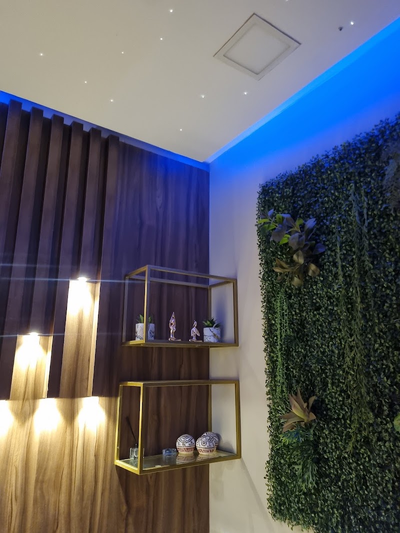 Uaná Spa Manaus - Day Spa in Manaus