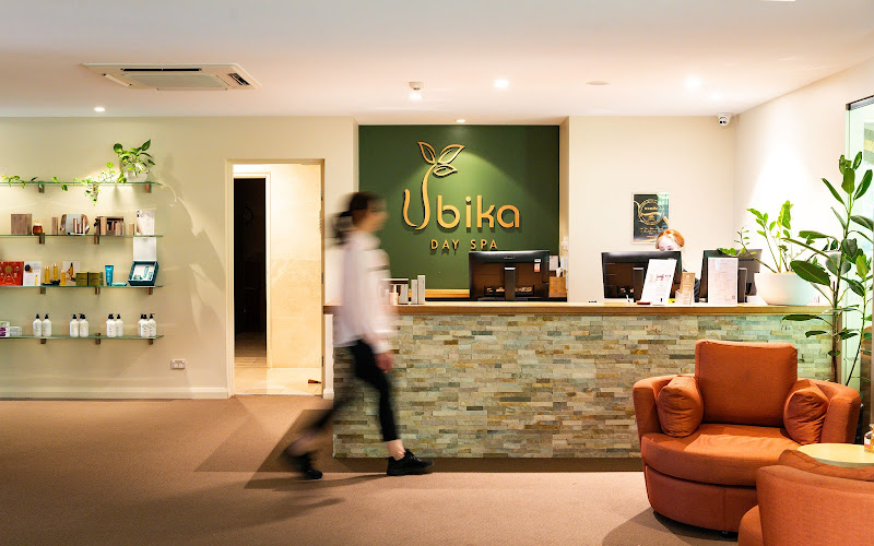 Ubika Day Spa Leura - Day Spa in Leura