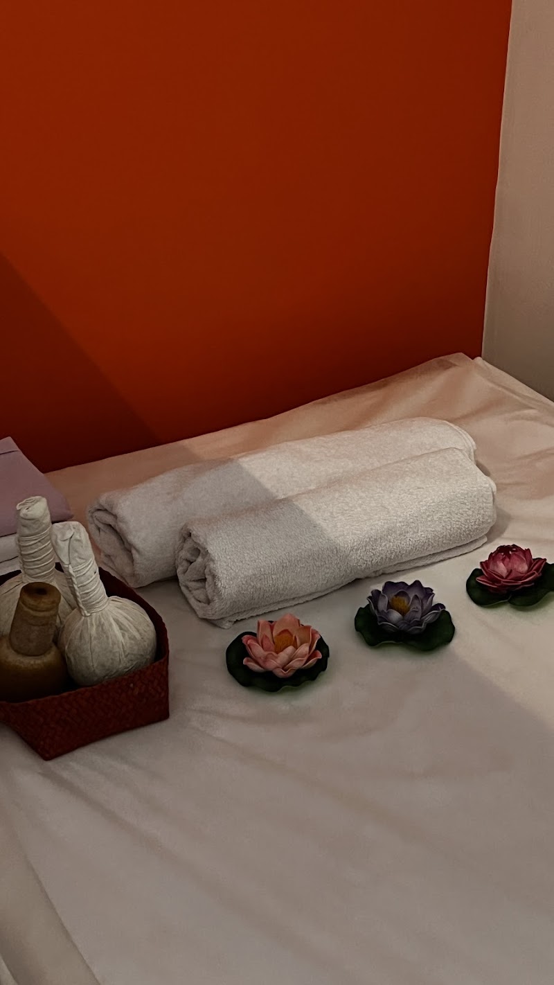 UBON THAI Ljubljana - Day Spa in Ljubljana