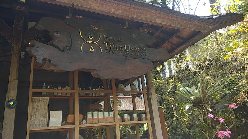 Ubud Holistic Gianyar photo