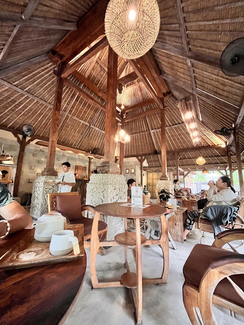 Ubud Traditional Spa - Medical Spa in Ubud