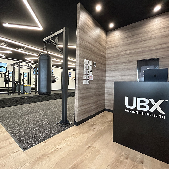 UBX Chuo-Rinkan Yamato City - Day Spa in Yamato City