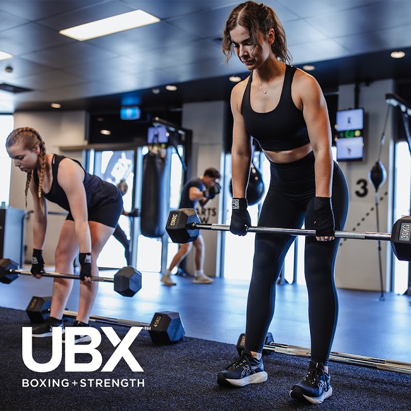 UBX Nishikasai BOXING GYM Edogawa Ward - Day Spa in Edogawa Ward