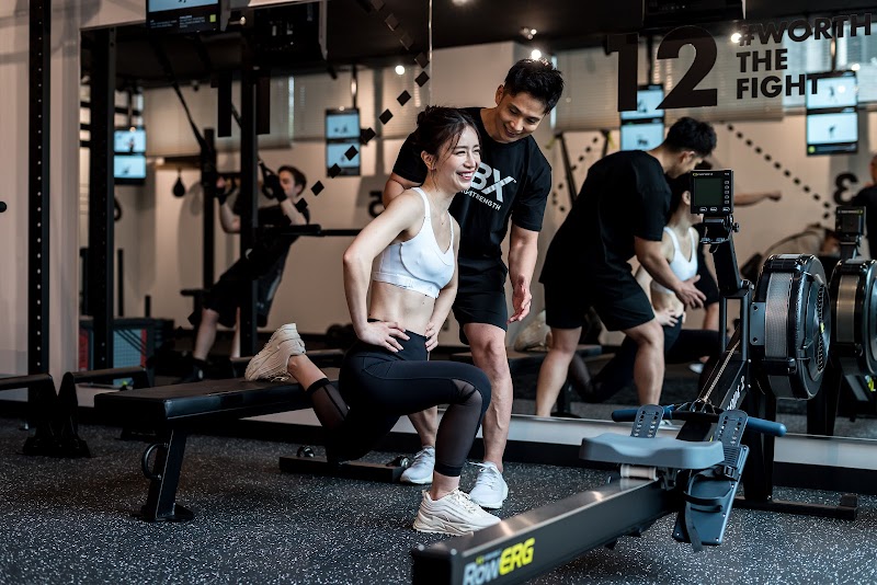 UBX Omori Ota Ward - Day Spa in Ota Ward