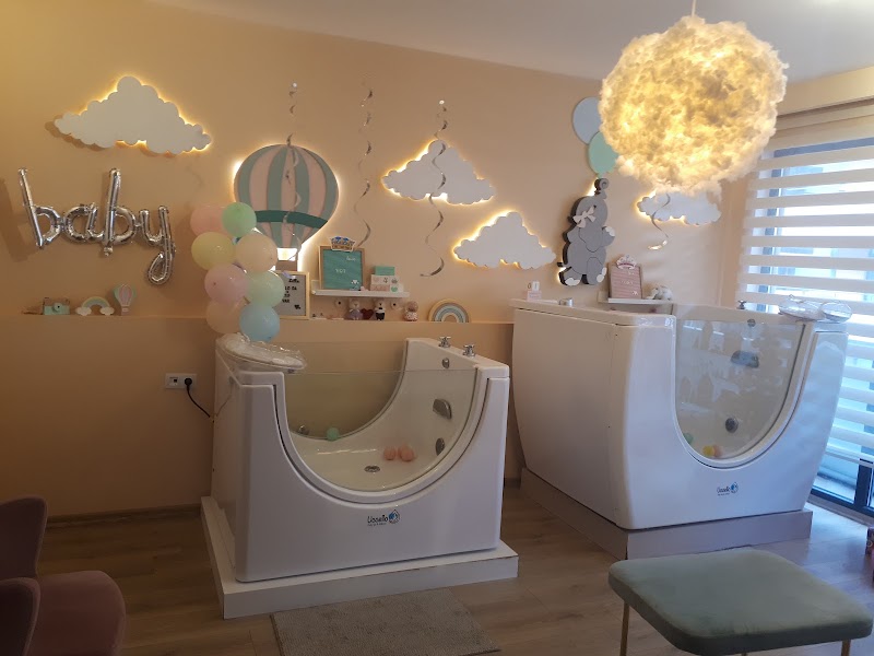 Uccello Baby Spa Pendik - Day Spa in Pendik