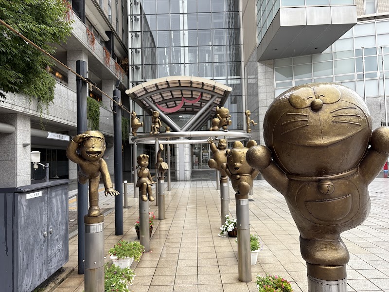 Uchimen-yu Takaoka City - Day Spa in Takaoka City