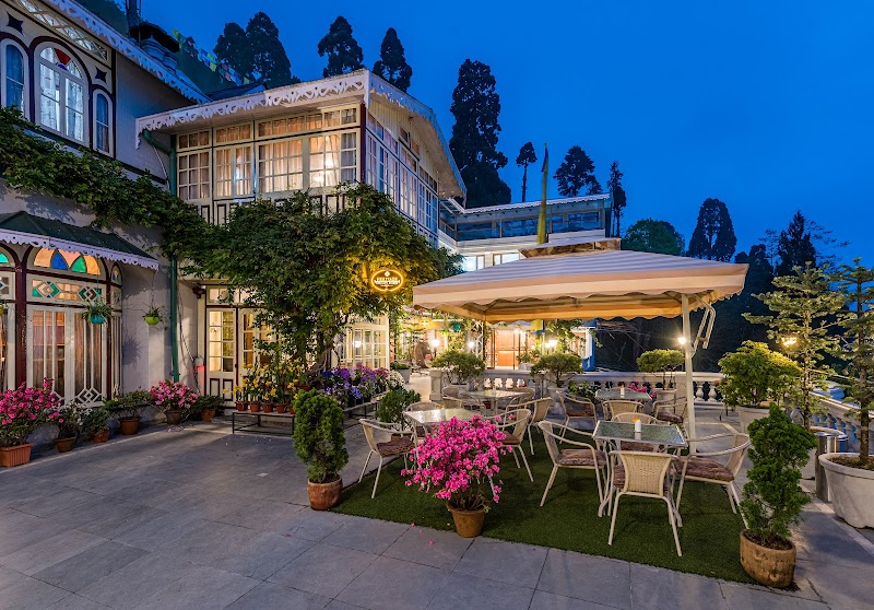 Udaan Hotels | Dekeling Resort Darjeeling - Medical Spa in Darjeeling