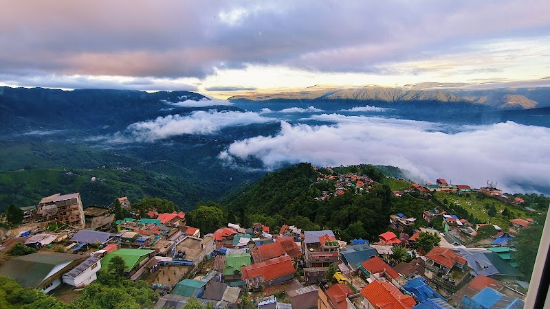 Udaan Maitree Hotel & Spa, Darjeeling - Hotel Spa in Darjeeling