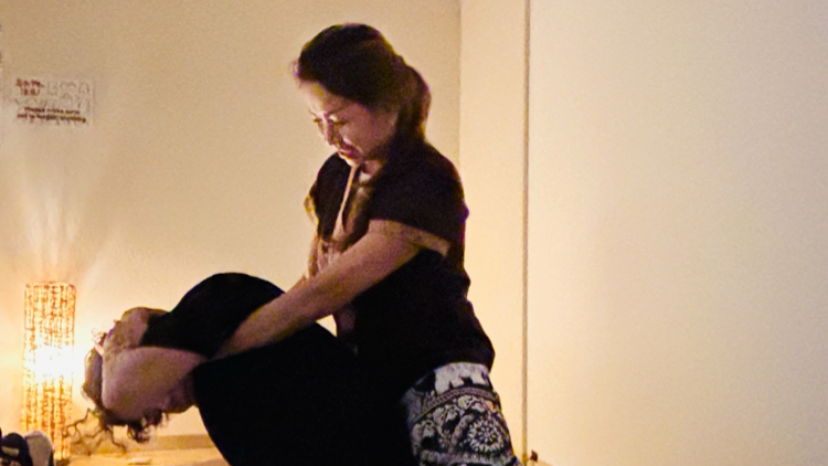 Uemachi Orchid Thai Traditional Massage Tennoji Ward, Osaka - Day Spa in Tennoji Ward, Osaka