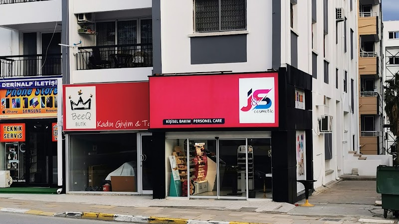 Uğur Koyuncu Kozmetik Karakol - Day Spa in Karakol