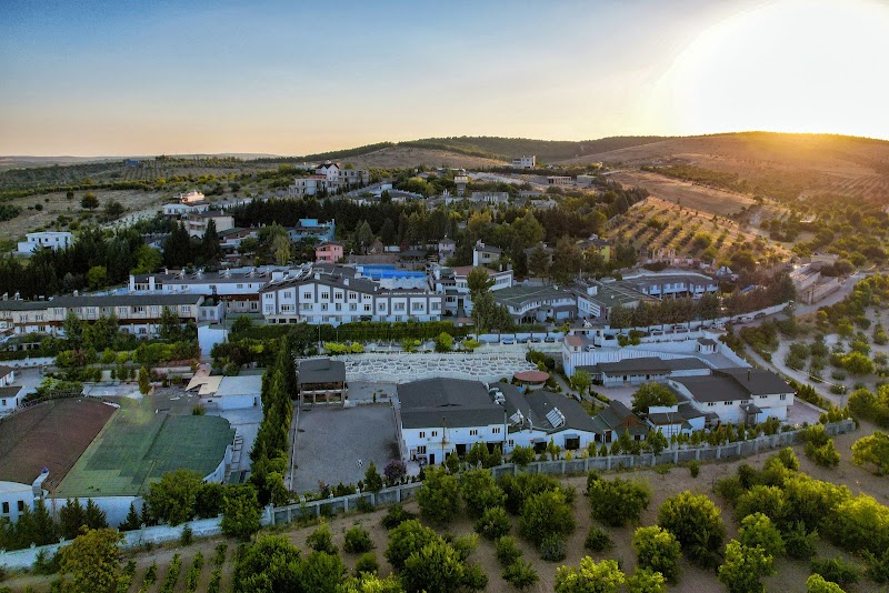 Uğurlu Kaplıcaları Şahinbey - Day Spa in Şahinbey