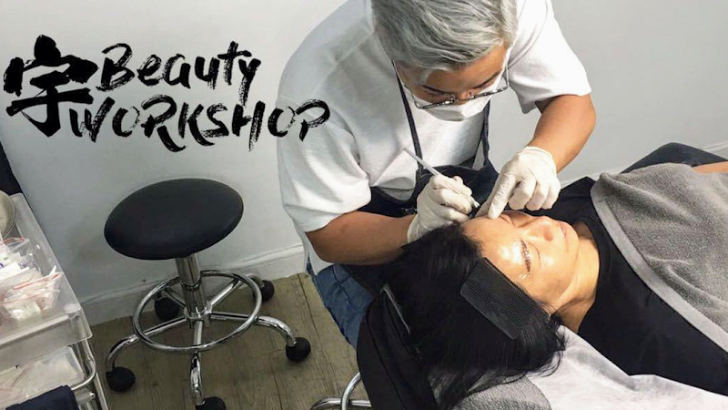 UHoO - Beauty & Body Toning + Art Hong Kong