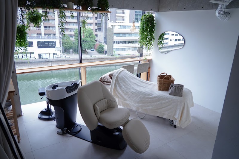 UKABU SPA / Ukabu Spa Osaka - Day Spa in Osaka