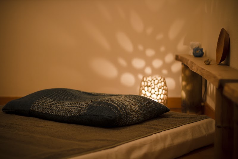 UKIWA, Relaxation Space Saitama City Omiya Ward - Day Spa in Saitama City Omiya Ward