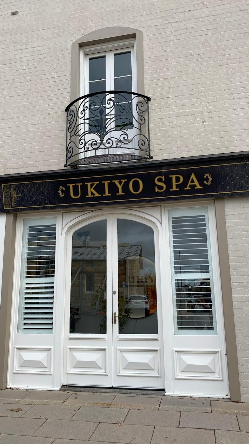 Ukiyo Spa Mittagong - Day Spa in Mittagong