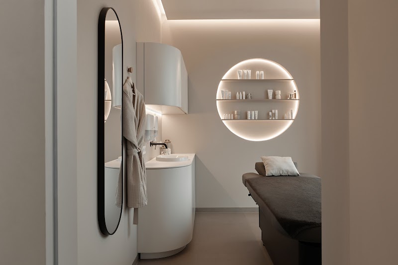 Ukryty Raj HEALING SPA Warszawa - Day Spa in Warszawa