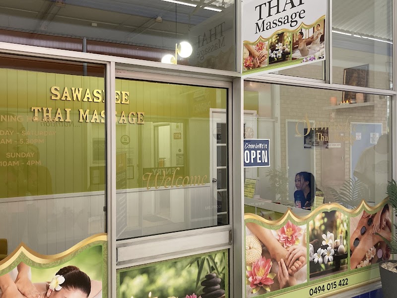 Ulladulla Thai Massage Sawasdee - Day Spa in Ulladulla