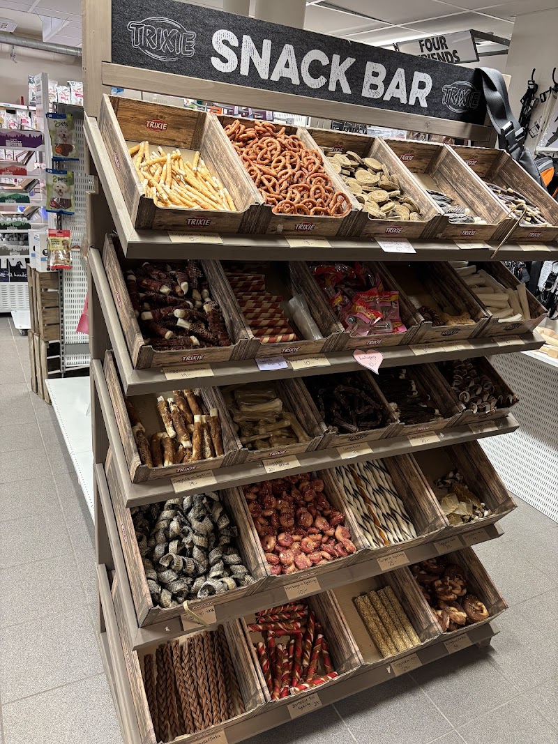 Ulrikas hundhälsa Trim & Spa Strömstad - Day Spa in Strömstad