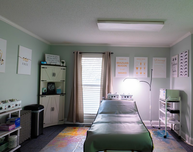 Ultimate Body Care & Massage Columbia - Day Spa in Columbia