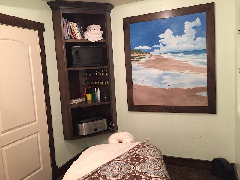 Ultimate Bodywork Lindon - Day Spa in Lindon