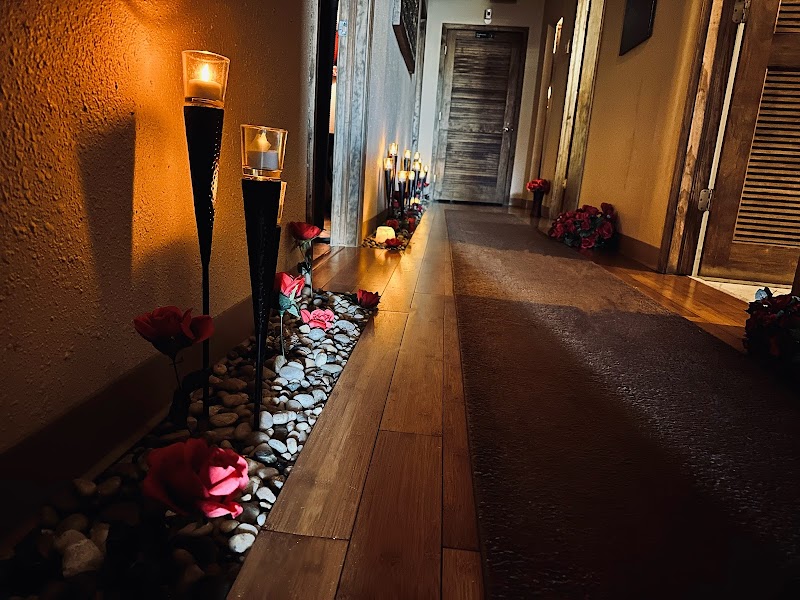 Ultimate Realm of Serenity Norman - Day Spa in Norman