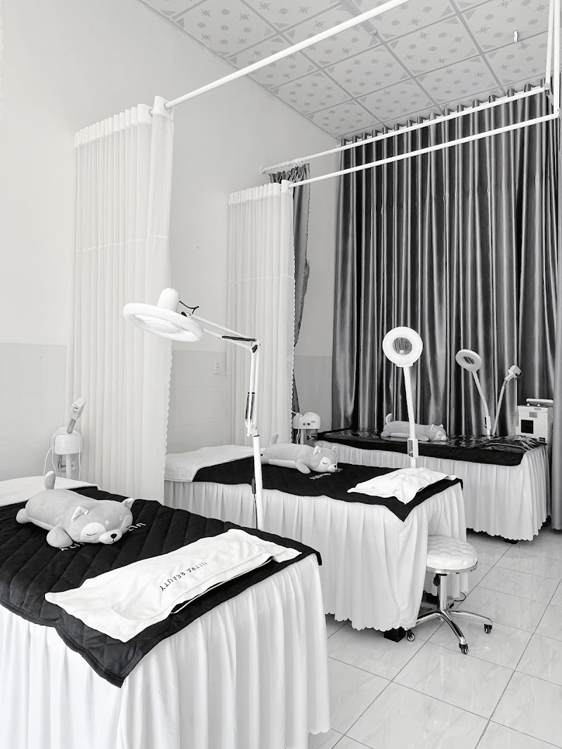 Ultra Beauty Thị Xã Phước Long - Day Spa in Thị Xã Phước Long