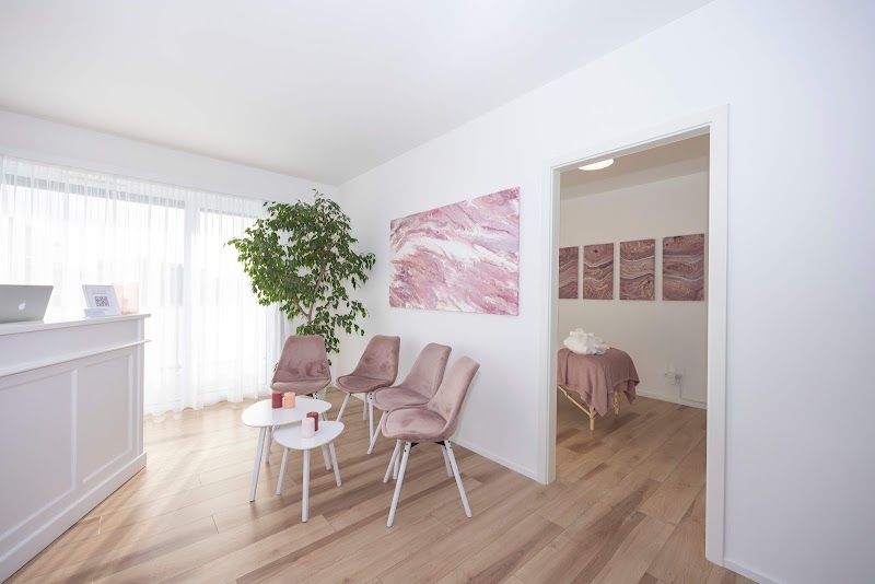 Ultra Masszázs Budapest - Day Spa in Budapest