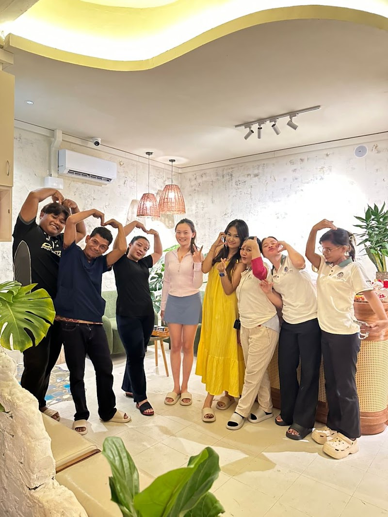 Ulu Ulu Spa Gaya Street Kota Kinabalu - Day Spa in Kota Kinabalu