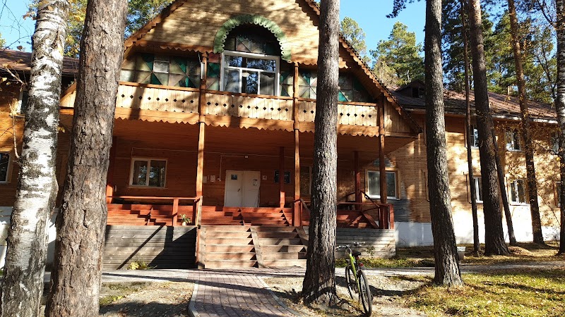 Ulutay Altayskiy tsentr Lechebnogo Golodaniya Chemalsky rayon - Day Spa in Chemalsky rayon