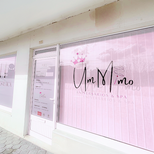 Um Mimo Aniversários & Spa Santa Maria da Feira