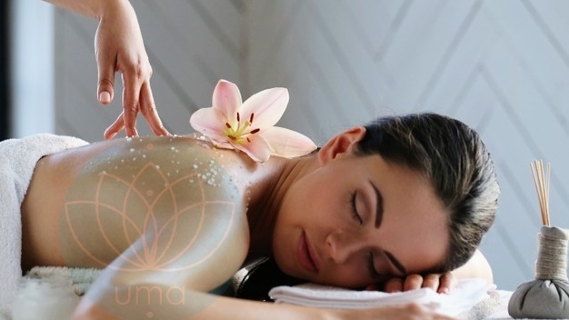 Uma Spa de Marcela Cervera Salta