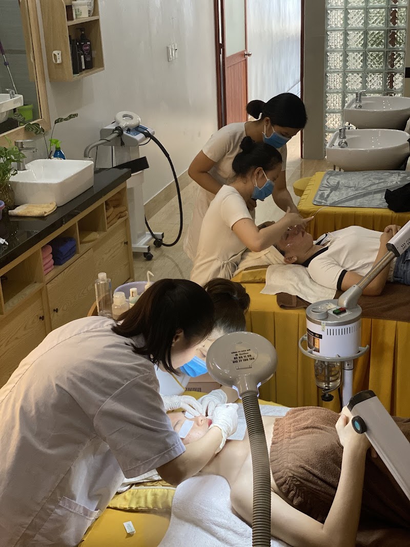 UMA SPA Huyện Trảng Bom - Day Spa in Huyện Trảng Bom