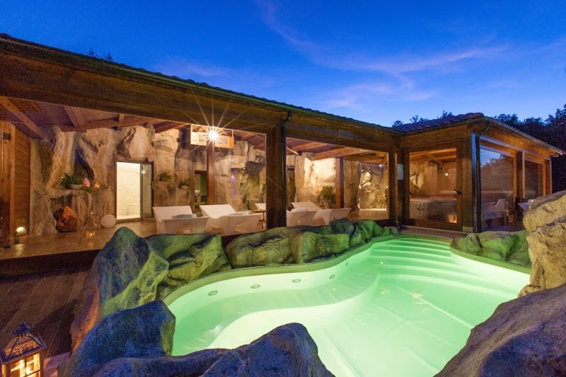 Umbria Resort SPA - Resort Spa in Umbria