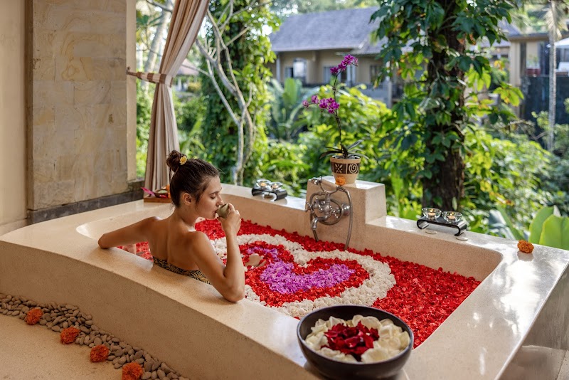 Ume Spa at Wapa di Ume Ubud - Day Spa in Ubud