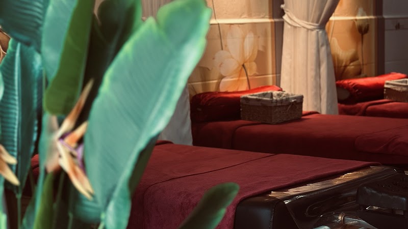 Umee Gội Đầu Dưỡng Sinh Quận Gò Vấp - Day Spa in Quận Gò Vấp