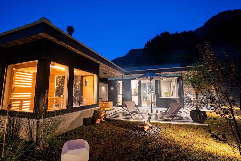 Umegashima Drive-In & Sauna Villa Aoi Ward, Shizuoka - Day Spa in Aoi Ward, Shizuoka