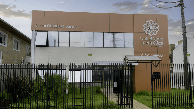 Umep Unidade Medicina Estetica Preventiva São Lourenço - Day Spa in São Lourenço