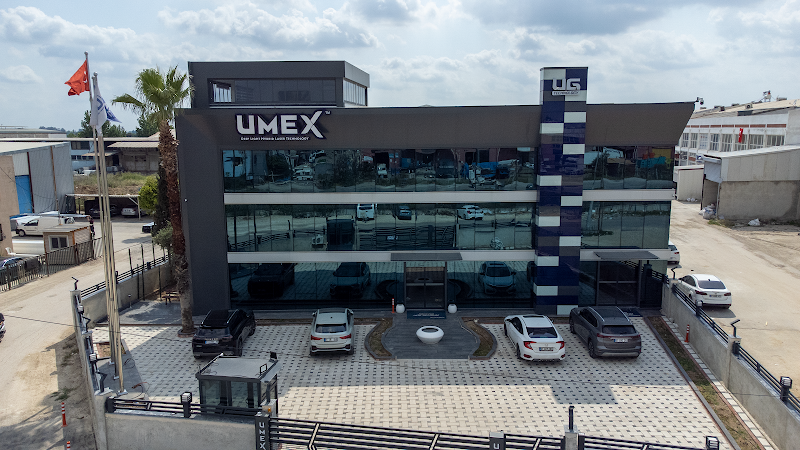 Umex UG Technologies Seyhan - Day Spa in Seyhan