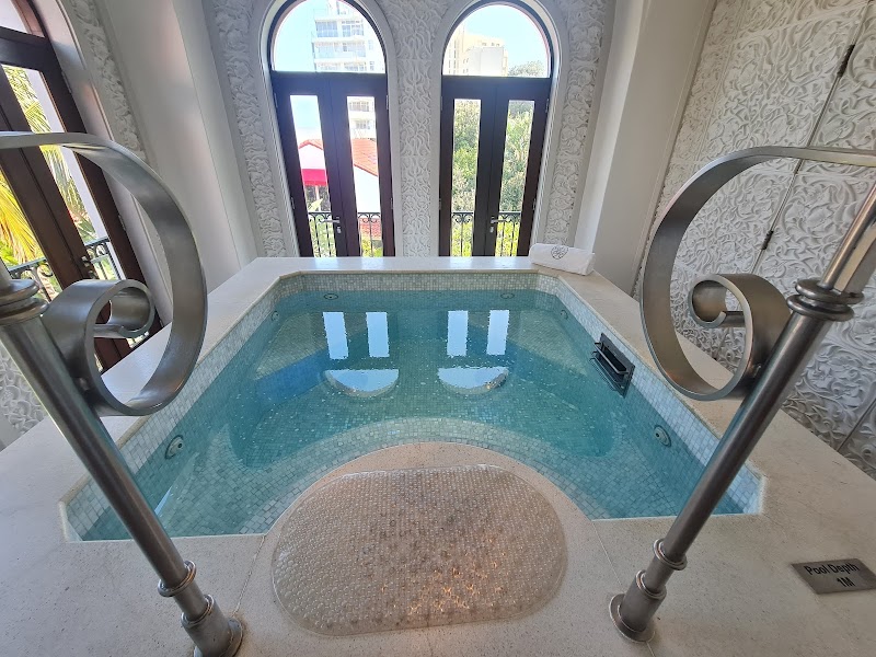 Umhlanga Beach Massages - Day Spa in Umhlanga