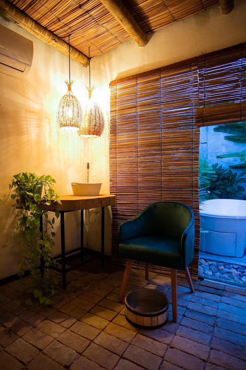 Umi Spa João Pessoa - Day Spa in João Pessoa